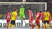 Pertahanan Rapat Indonesia Bikin Pelatih Malaysia Angkat Topi Usai Duel Tanpa Gol