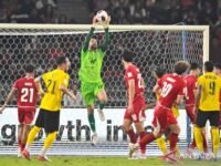 Pertahanan Rapat Indonesia Bikin Pelatih Malaysia Angkat Topi Usai Duel Tanpa Gol