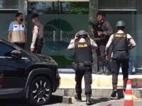 Polisi Geledah Kantor GMTD Makassar, Dalami Dana CSR untuk Pembelian Lahan di Perumahan Elite