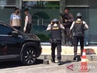 Polisi Geledah Kantor GMTD Makassar, Dalami Dana CSR untuk Pembelian Lahan di Perumahan Elite