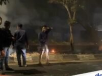 Polisi Ungkap Modus COD Tawuran Geng Motor Bersenjata Busur di Makassar