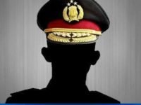 Kapolresta Gowa Kombes Pol Muhammad Yusuf mengungkap kasus penggelapan 19 mobil rental mewah