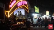 Polsek Kraton Diminta Jatah Makan, Aipda S Kini Jalani Patsus