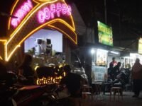 Polsek Kraton Diminta Jatah Makan, Aipda S Kini Jalani Patsus