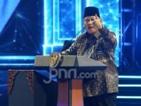 Prabowo Janji Perluas Akses Pendidikan, Rapat Terbatas Segera Digelar