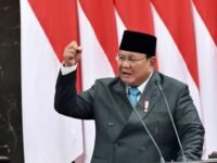 Prabowo Soroti Risiko Hukuman Mati: Tak Bisa Diralat Jika Terbukti Salah