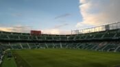 Estadio Martinez Valero, kandang Elche CF