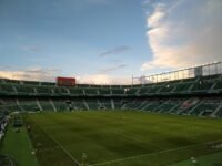 Estadio Martinez Valero, kandang Elche CF