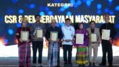 PT Vale Indonesia meraih dua Gold Awards InTechSEA 2026