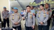 Rafli Ramadhani Tewas Diduga Tertembak di Tallo, Lima Polisi Polsek Tallo Diperiksa Propam