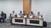 Revitalisasi Pedestrian Kajaolalido-MH Thamrin Makassar Pakai Beton Berpori, Jadi Percontohan