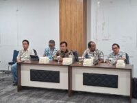 Revitalisasi Pedestrian Kajaolalido-MH Thamrin Makassar Pakai Beton Berpori, Jadi Percontohan