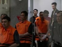 Ruangan Dirjen di Kementerian ATR/BPN Digeledah KPK, Bukti Suap HGB Summarecon Dicari