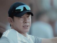 Pelatih Persija Jakarta Shin Tae-yong