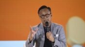 Status Manajer Kopdes dan KNMP Ditegaskan Bukan Pegawai BUMN, Dony Oskaria Minta Konfirmasi ke Agrinas