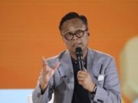 Status Manajer Kopdes dan KNMP Ditegaskan Bukan Pegawai BUMN, Dony Oskaria Minta Konfirmasi ke Agrinas