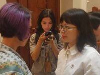 Stella Christie, Wakil Menteri Pendidikan Tinggi, Sains, dan Teknologi