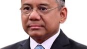 Suahasil Nazara, Menteri Keuangan RI