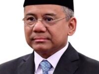 Suahasil Nazara, Menteri Keuangan RI