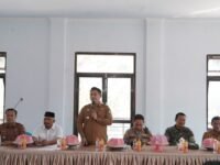 Wakil Bupati Luwu memediasi tawuran pelajar di Walenrang