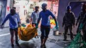 Tim DVI Polda Kalsel Identifikasi Tiga Jenazah KM Virgo, Seluruhnya Warga Banjarmasin
