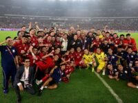 Timnas Indonesia