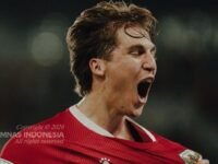 Timnas Indonesia Naik Dua Peringkat ke Posisi 116 Ranking FIFA Usai Kalahkan Singapura