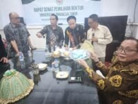 Kampus Universitas Indonesia Timur Makassar