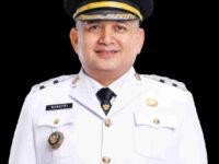 Wali Kota Makassar Munafri Arifuddin Appi