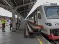 Vandalisme Persinyalan Bikin KRL Tangerang-Duri dan Basoetta Terlambat Senin Pagi