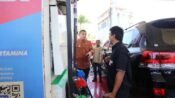 Wali Kota Makassar Munafri Arifuddin alias Appi