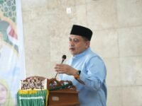 Wali Kota Makassar Gandeng Muslimat NU Perkuat Gerakan Pilah Sampah