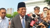 Agum Gumelar Masuk Wantimpres, Siap Pasok Pertimbangan ke Presiden Prabowo