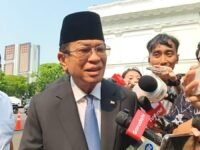 Agum Gumelar Masuk Wantimpres, Siap Pasok Pertimbangan ke Presiden Prabowo