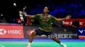 Alwi Farhan Singkirkan Jonatan Christie, Lolos Perempat Final Denmark Open 2026