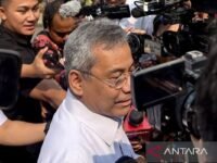 Anggaran Kemenko Hilirisasi Bersumber dari Kementerian ESDM, Ditata Ulang dari APBN 2027