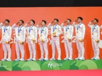 Asian Games Aichi-Nagoya 2026 Ditutup, Indonesia Finis Peringkat 16 dengan 39 Medali