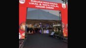 BAIQMARKET Buka Gerai Keenam di Old Shanghai Kelapa Gading, Angkat Karya Difabel