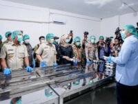 BGN Aktivasi 480 SPPG di 16 Provinsi, Peresmian Digelar di Takalar
