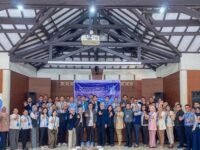 BRI Gandeng KPK Cetak 41 Penyuluh Antikorupsi Lewat Program PELOPOR 2026