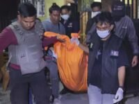 Cekcok di Samata Gowa Berujung Maut, Istri Ditikam 27 Kali, Suami Bakar Diri