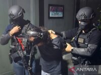 Densus 88 Tangkap 12 Tersangka Terorisme di Enam Provinsi, Ini Peran Mereka
