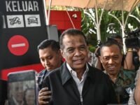 Dirut Maktour Fuad Hasan Kembali Bersaksi di Sidang Korupsi Kuota Haji