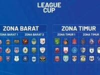Drawing League Cup 2026/2027: PSM Makassar Satu Grup dengan Persipura Jayapura