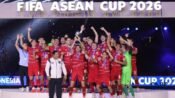 Emil Audero Heroik, Indonesia Juara FIFA ASEAN Cup 2026 Usai Bekuk Thailand via Penalti