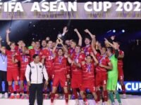 Emil Audero Heroik, Indonesia Juara FIFA ASEAN Cup 2026 Usai Bekuk Thailand via Penalti