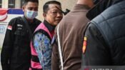 Febrie Adriansyah Duduk di Kursi Terdakwa, Dakwaan Kasus ASABRI-Jiwasraya Mulai Dibacakan Hari Ini