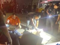 Geng Motor Serang Dua Mahasiswa di Sudiang Makassar, Satu Tewas Satu Luka Berat