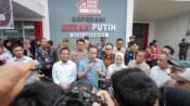 Gerai Koperasi Desa/Kelurahan Merah Putih Desa Sorowako, Luwu Timur