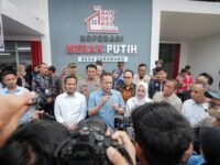 Gerai Koperasi Desa/Kelurahan Merah Putih Desa Sorowako, Luwu Timur